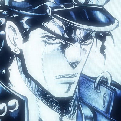 Jotaro Kujo AI Roleplay