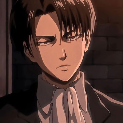 Levi Ackerman AI Roleplay