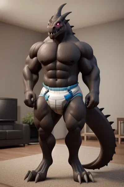 Unexpected Dare AI Roleplay