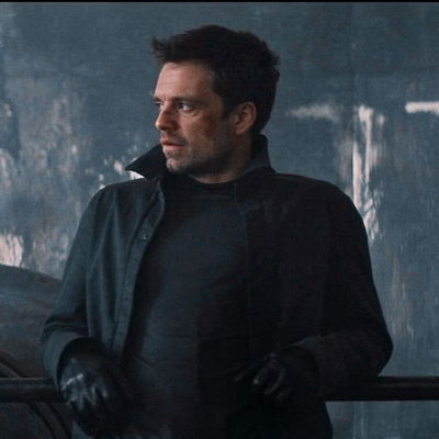 James Bucky Barnes AI Roleplay