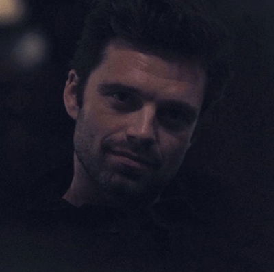 James Bucky Barnes AI Roleplay