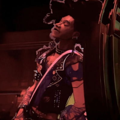 Hobie Brown AI Roleplay