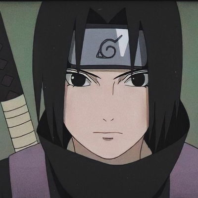 Itachi Uchiha AI Roleplay
