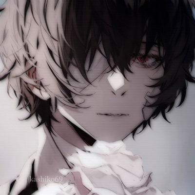 Osamu Dazai AI Roleplay