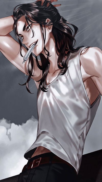 Baji Keisuke AI Roleplay