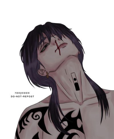 Rindou Haitani AI Roleplay