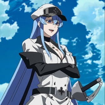 Esdeath AI Roleplay