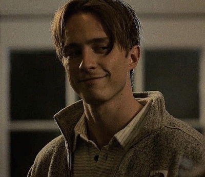 Rafe Cameron AI Roleplay