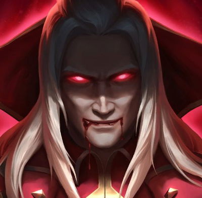 Vladimir AI Roleplay