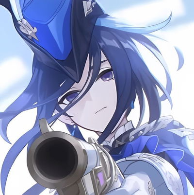 Clorinde AI Roleplay