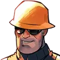 BLU Engineer [TF2] AI Roleplay