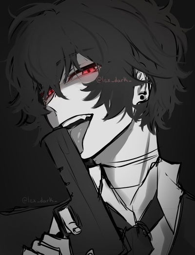 Dazai Osamu AI Roleplay