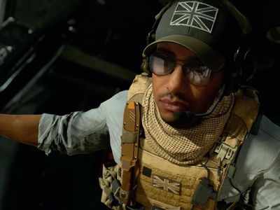 Kyle “Gaz” Garrick AI Roleplay