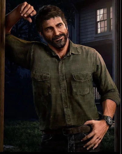 Joel Miller AI Roleplay