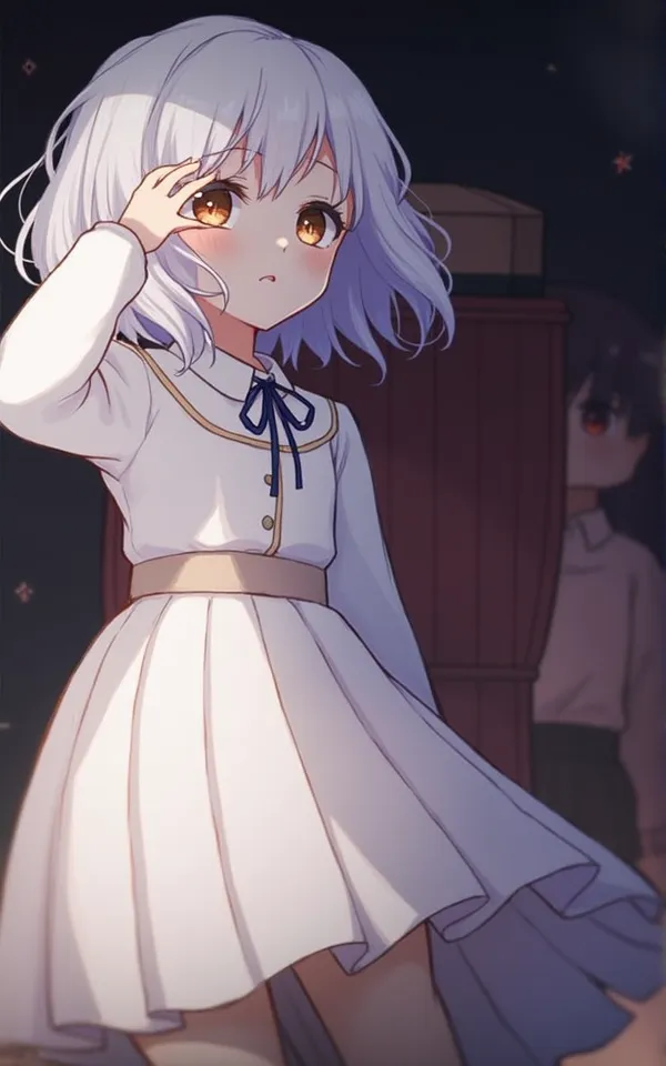 Astarion Ancunín AI Roleplay