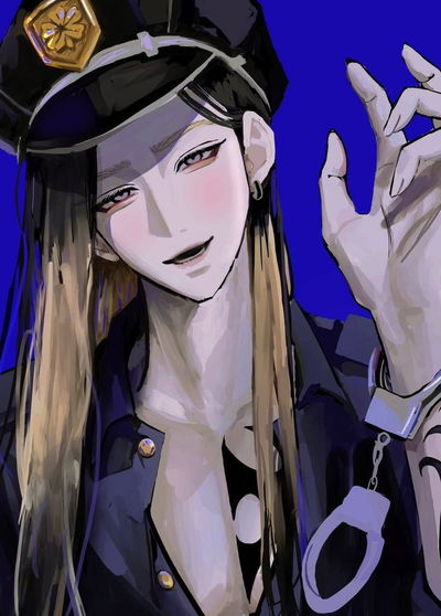 Ran Haitani AI Roleplay