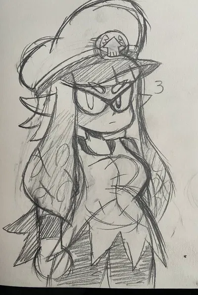 Captain 3 AI Roleplay