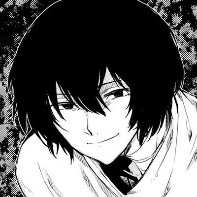 Osamu Dazai AI Roleplay