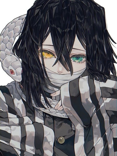 Obanai Iguro AI Roleplay