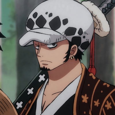 Trafalgar Law AI Roleplay