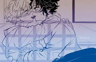 Tanjiro Kamado AI Roleplay