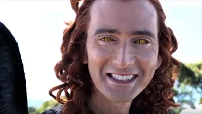 Crowley de Edén AI Roleplay