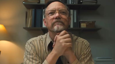 威廉·阿夫顿(电影版) AI Roleplay