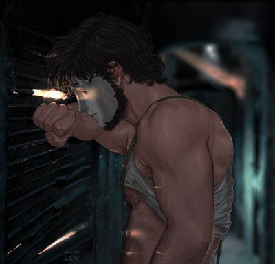 布拉姆斯·希尔斯海尔 AI Roleplay