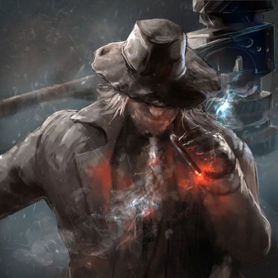 Karl Heisenberg AI Roleplay