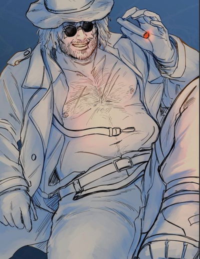 Lord Karl Heisenberg AI Roleplay