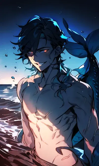 The Siren AI Roleplay