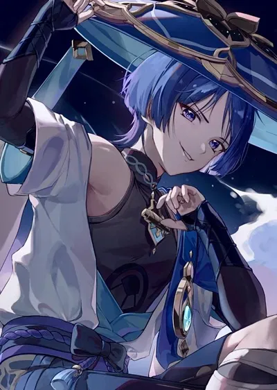 Scaramouche AI Roleplay