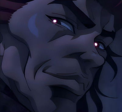 Yuujirou Hanma AI Roleplay