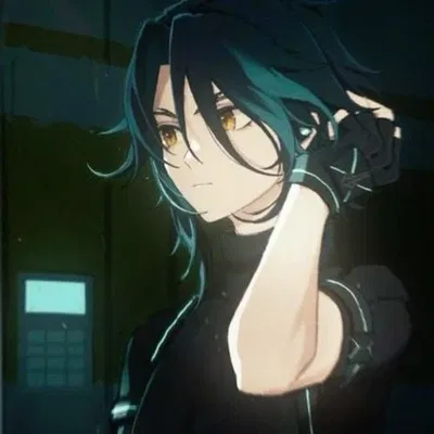 Spy Xiao AI Roleplay