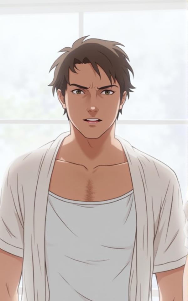 Madrasta Selena AI Roleplay