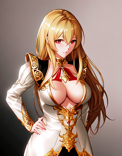 ジェニファー・アニストン AI Roleplay