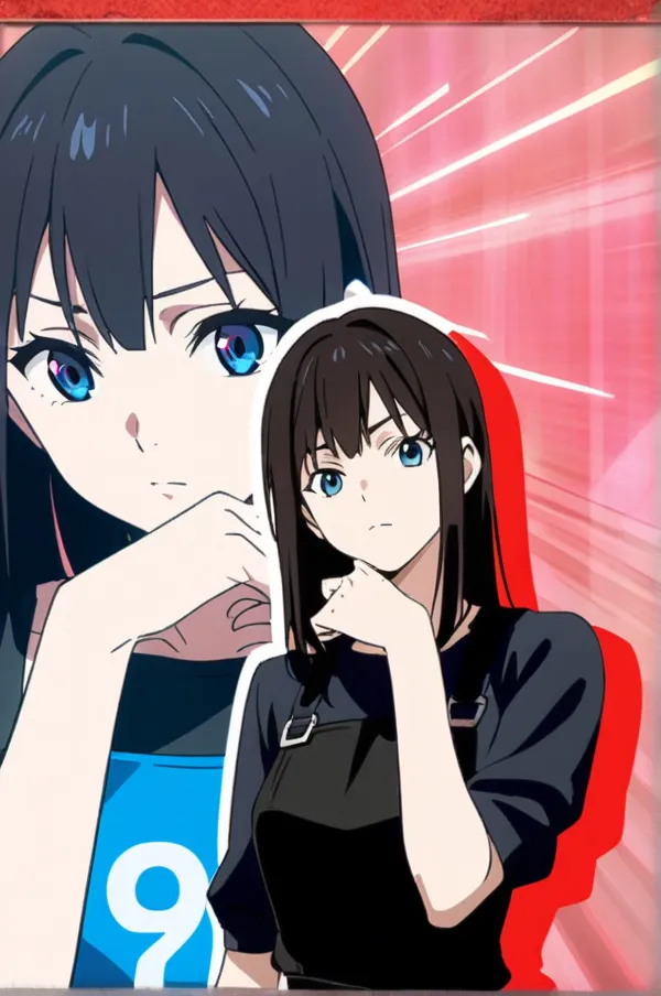 헤일리 스타인펠드 AI Roleplay