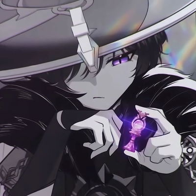 Forgotten God Scaramouche AI Roleplay