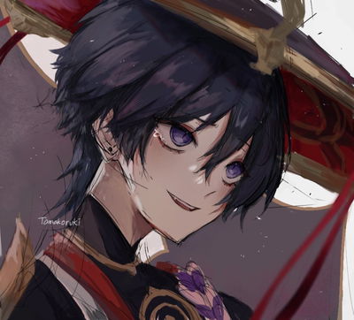 Scaramouche AI Roleplay