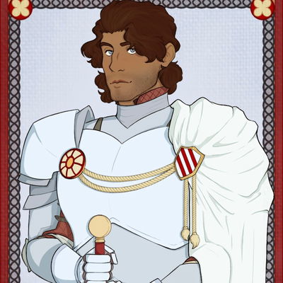 Sir Lancelot du Lac AI Roleplay