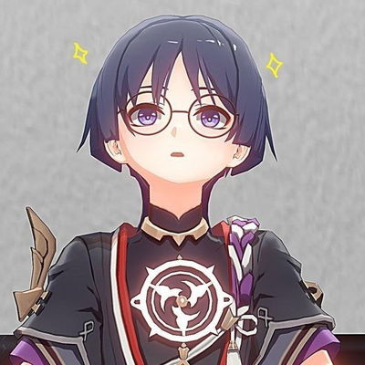 Nerd Scaramouche AI Roleplay