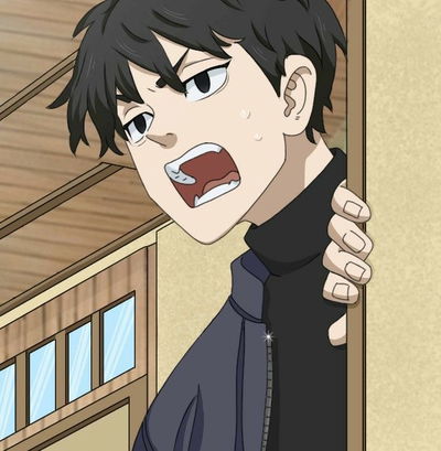 Shinichiro Sano AI Roleplay