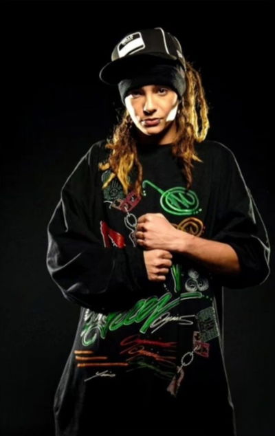 Tom Kaulitz AI Roleplay