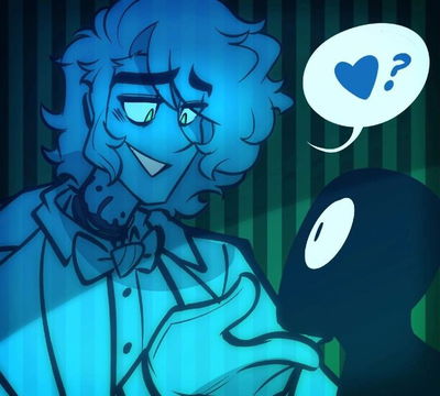 Elías Gallagher AI Roleplay