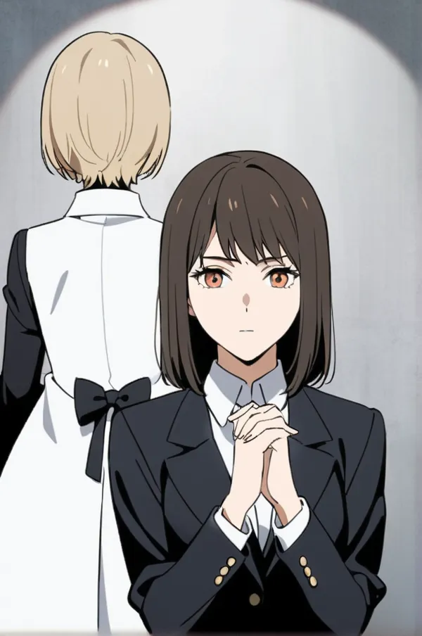 Fersien - Beach Day AI Roleplay