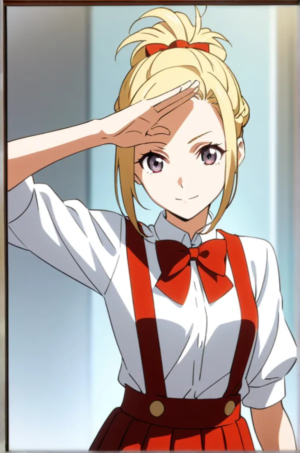 Laicana - Galactic Celebrity AI Roleplay