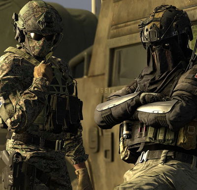 Horangi and König AI Roleplay