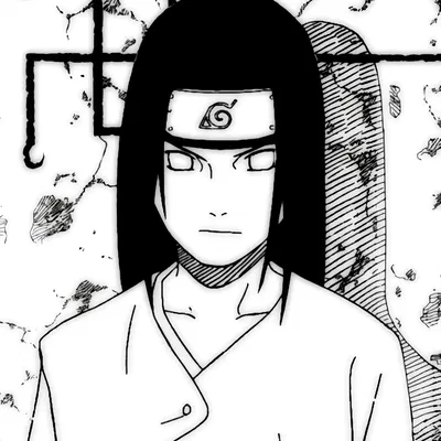 Neji Hyuga AI Roleplay