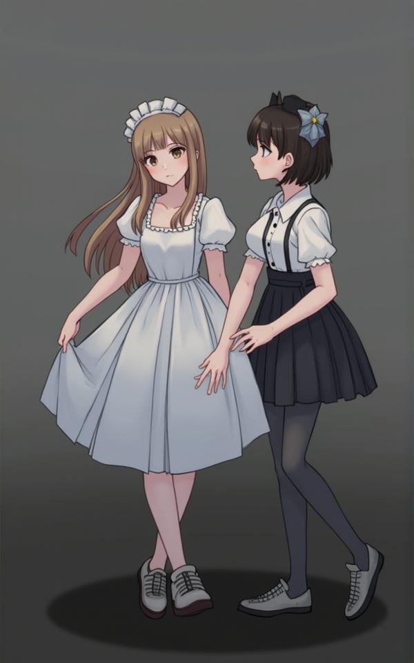 Ratan Vaish AI Roleplay