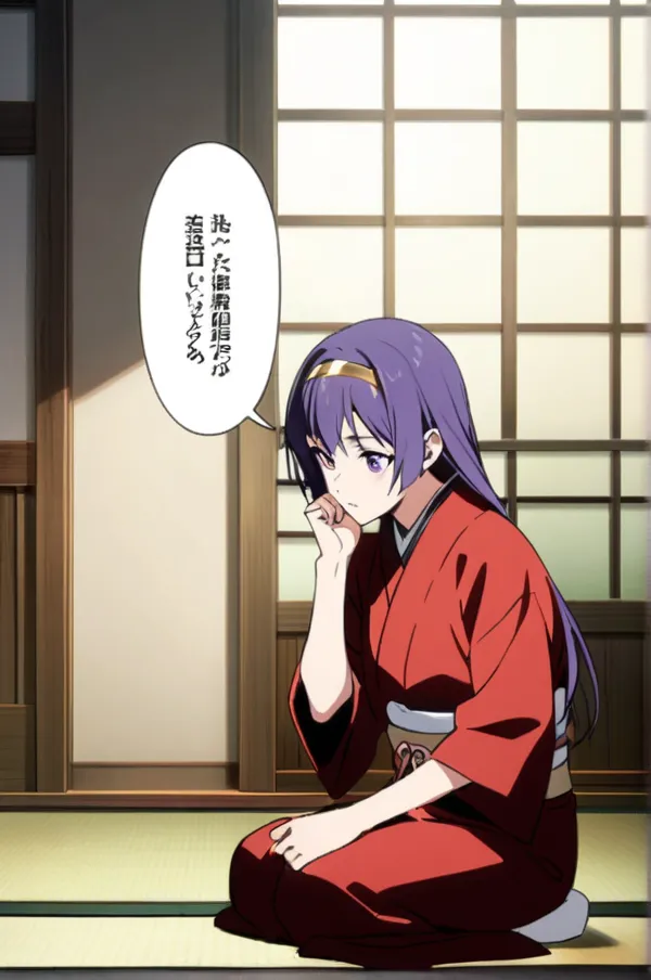 Angela White AI Roleplay